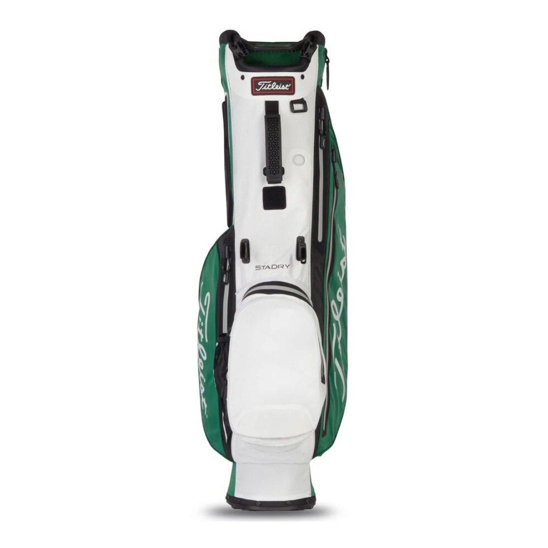 Titleist Players 4 StaDry Stand Bag TB21SX2
