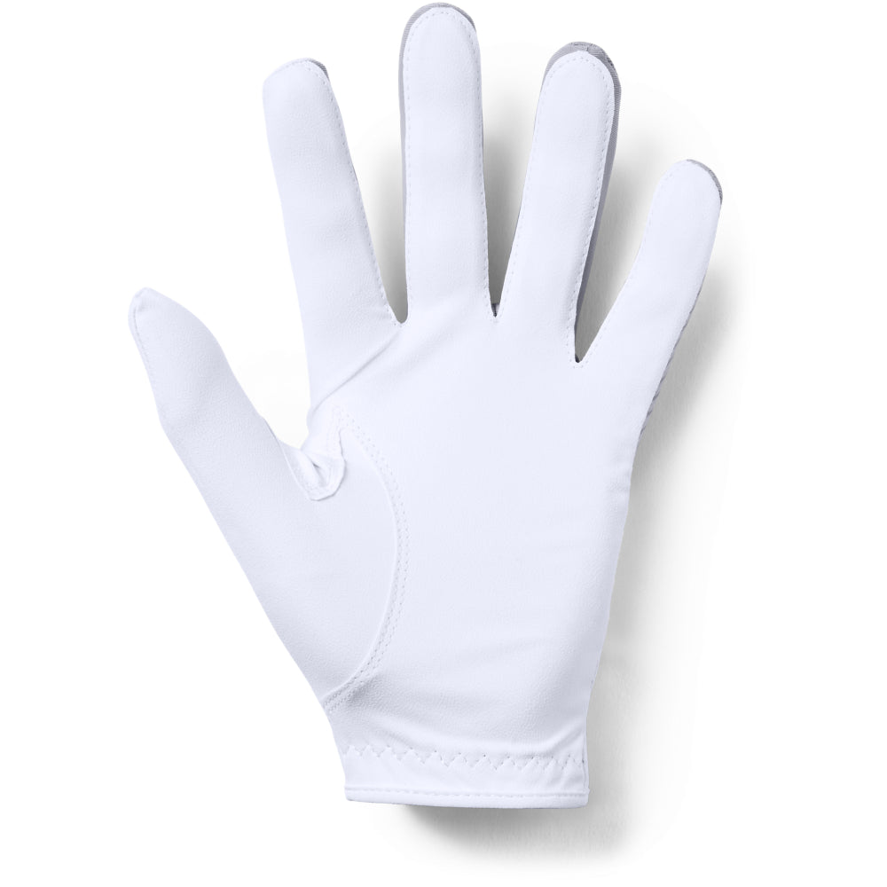 Under Armour Medal Golf Glove 1349705