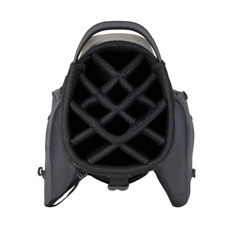 Wilson Staff Dry Tech II Waterproof Golf Cart Bag WGB4908