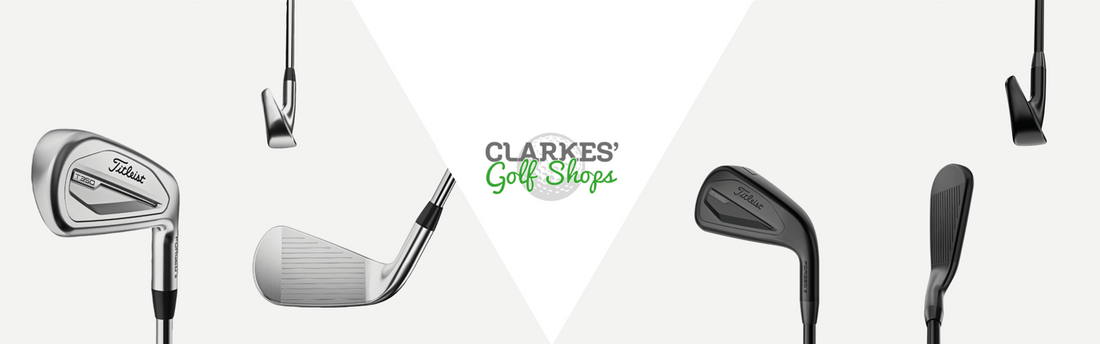 How far should I hit my 7-iron?