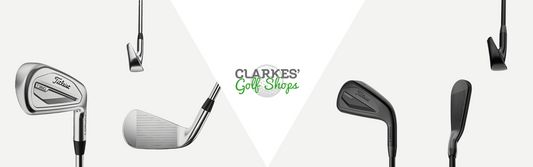 How far should I hit my 7-iron?