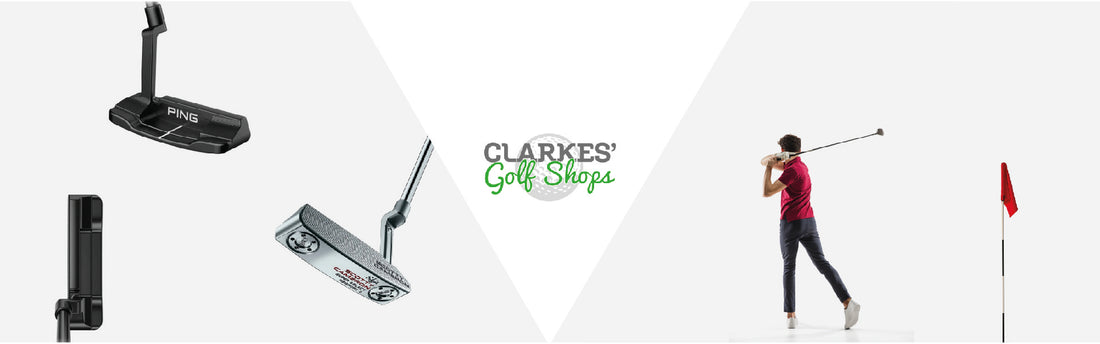 Should You Always Aim For The Pin In Golf? - Clarkes Golf