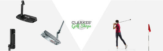 Should You Always Aim For The Pin In Golf? - Clarkes Golf