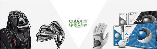Christmas gift ideas for golfers