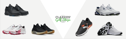 Is it worth buying a pair of winter golf shoes?