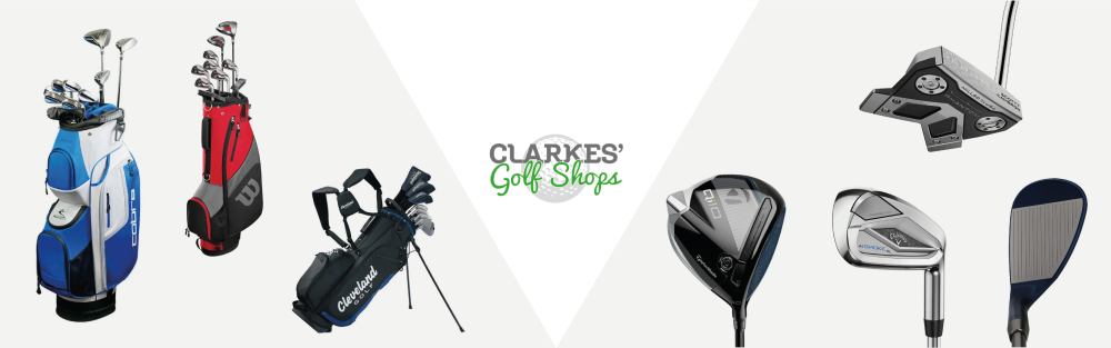 Should you buy package golf clubs or build your own set?