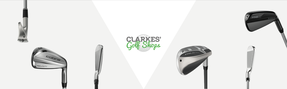 Are you relying too much on your short irons?