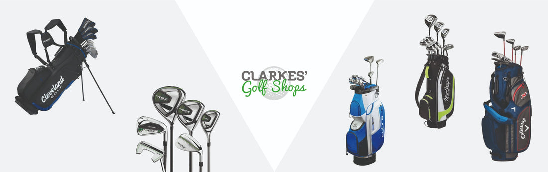 Questions you must ask yourself before buying a new golf club set