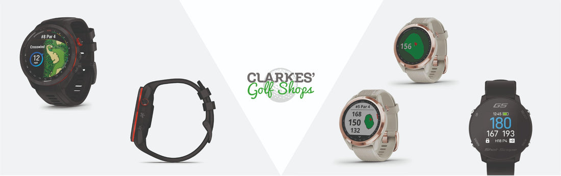 3 Reasons you should pick up a new golf GPS watch if you haven’t already