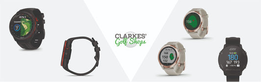 3 Reasons you should pick up a new golf GPS watch if you haven’t already