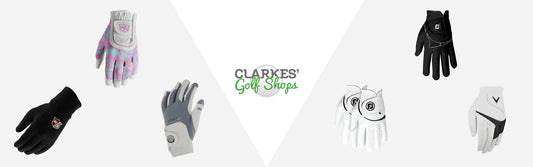 Which Type of Golf Glove is Best For You?