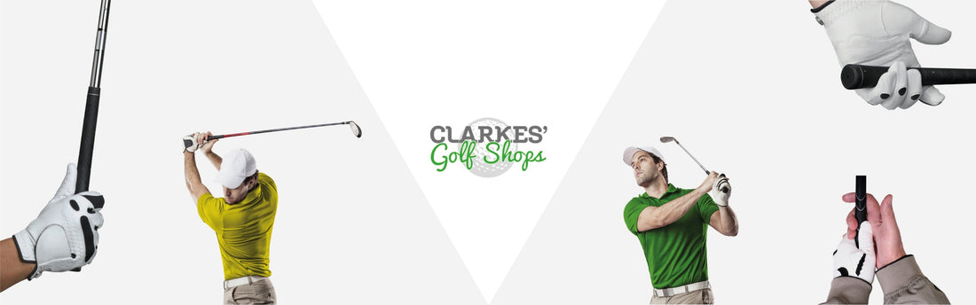 When Is The Right Time to Regrip Your Favourite Golf Club?