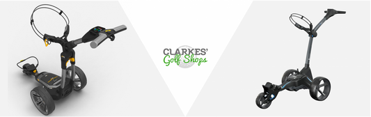 Best Electric Golf Trolleys under £1,000