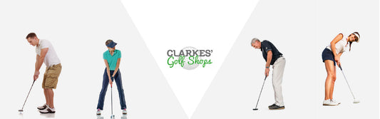 5 Putting Drills That Can Instantly Reduce Your Scores - Clarkes Golf
