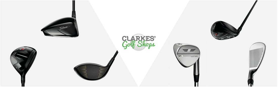 The Ultimate Mid-Handicap Golf Gear Guide