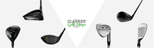 The Ultimate Mid-Handicap Golf Gear Guide