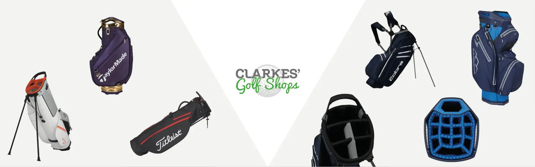 Golf Clubs