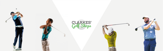 What is Texas Scramble in golf?