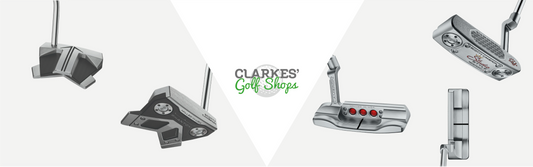 Blade vs Mallet Putter: Which is best for your game?