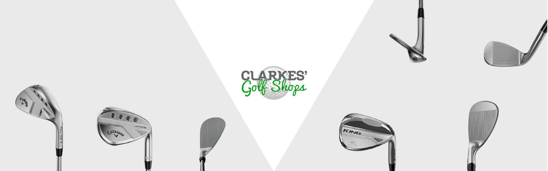 How To Get Out Of A Bunker - Clarkes Golf
