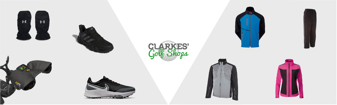 7 Top Tips For Playing (And Surviving) Winter Golf