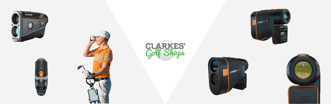 What is a golf rangefinder and do you need one?