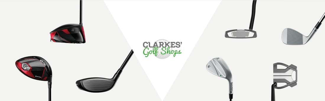 What clubs did Rory McIlroy use to win the 2023 Ryder Cup with Team Europe?