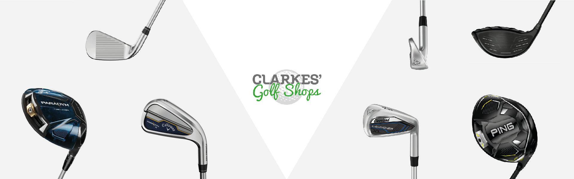 Top 5 Common Golf Mistakes You Can Easily Fix - Clarkes Golf