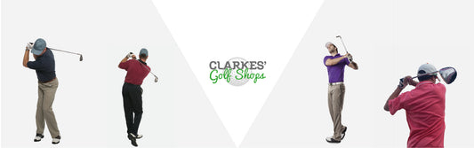 Are Custom Fitted Golf Clubs Really worth It? - Clarkes Golf