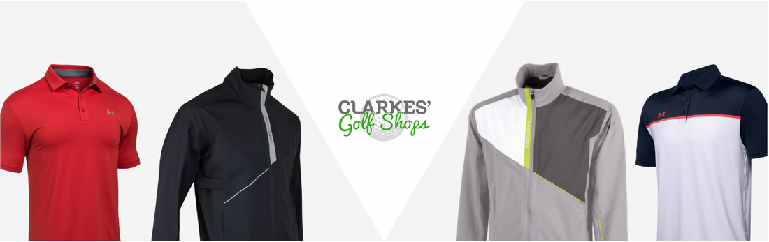 How to dress for the golf course in the summer