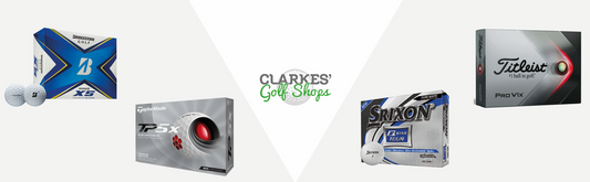 Best Golf Balls For Distance