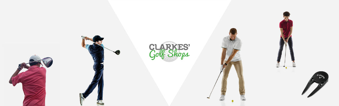 Top 5 Pieces Of Golf Course Etiquette You Need To Know - Clarkes