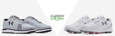 When to replace your golf shoes