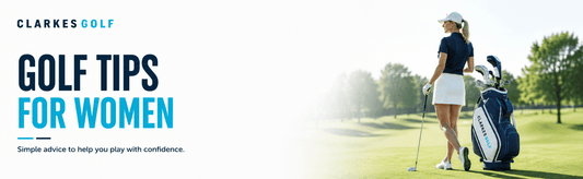 Golf Tips for Women