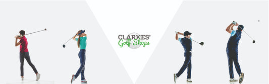 5 Reasons To Take Up Golf In The Spring - Clarkes 