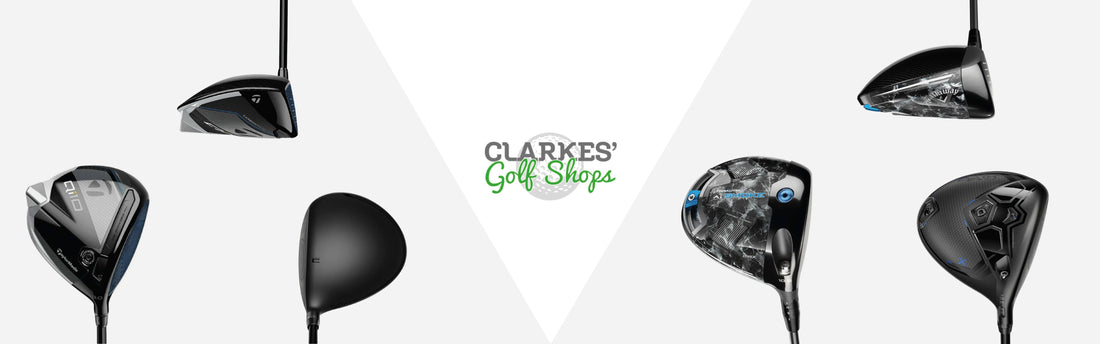 How AI is used by the top golf club brands to improve their clubs