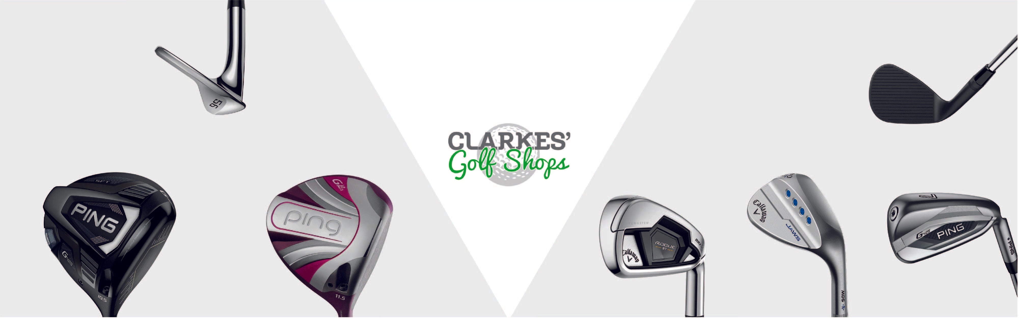 How To Choose The Right Club When You’re On The Course - Clarkes