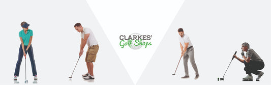 How To Set Up A Golf Putt In 5 Easy Steps