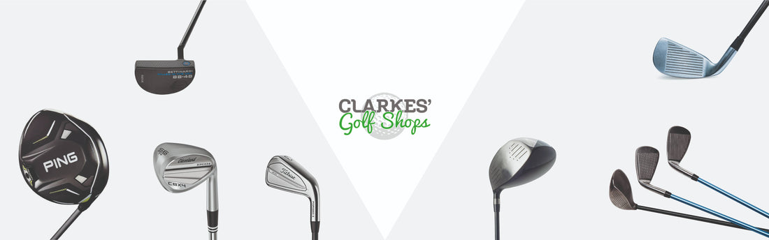 Should you always buy brand-new golf clubs over second-hand ones?