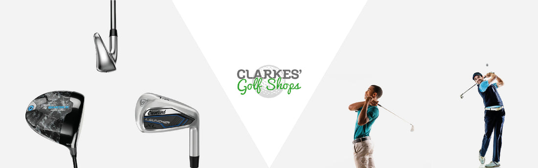 5 New Year’s Resolutions for Golfers