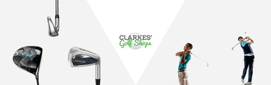 5 New Year’s Resolutions for Golfers