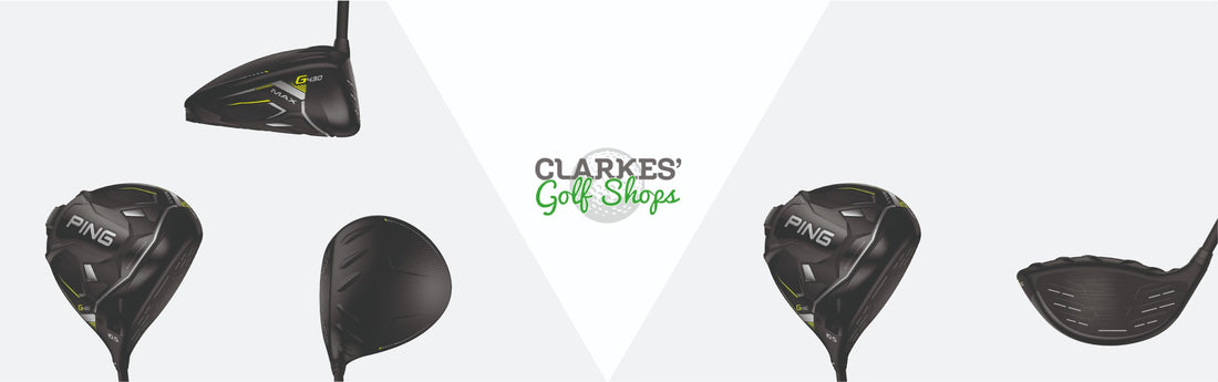 Club Review: Ping G430 Max Golf Driver