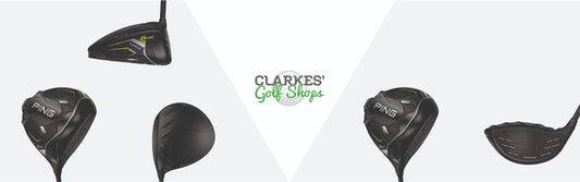 Club Review: Ping G430 Max Golf Driver