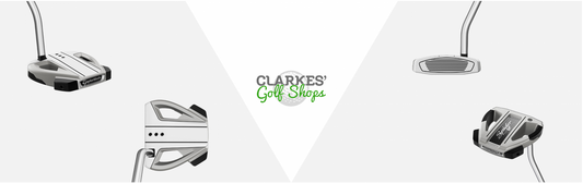 Why Your Putting Is Off-Target: And How To Improve It