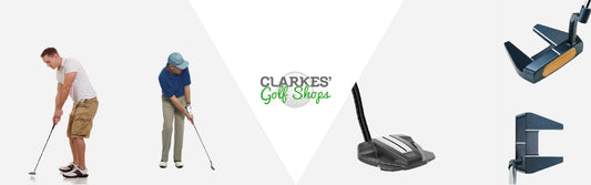 Are these golf putting mistakes costing you strokes?