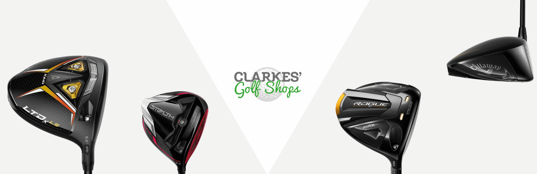 Best Golf Driver For Seniors - Clarkes Golf
