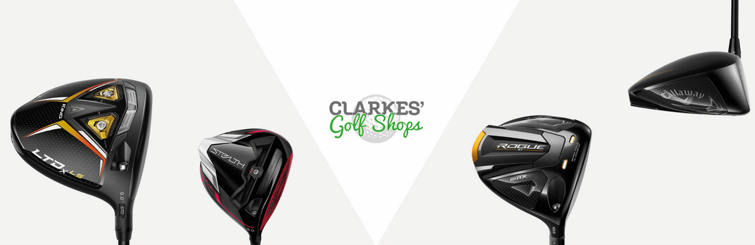 Best Golf Driver For Seniors