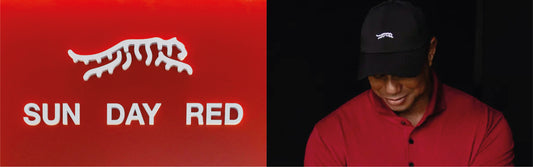 Tiger Woods launches own clothing brand after parting with Nike