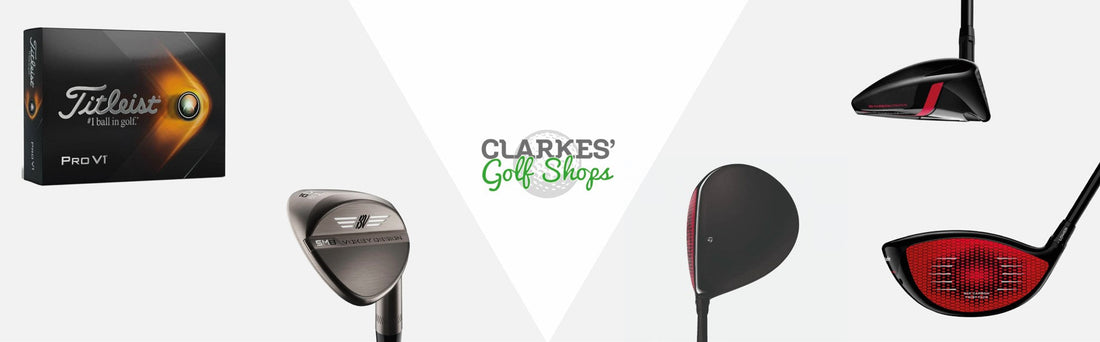 What Was In The Bag Of The 2022 Masters Winner?