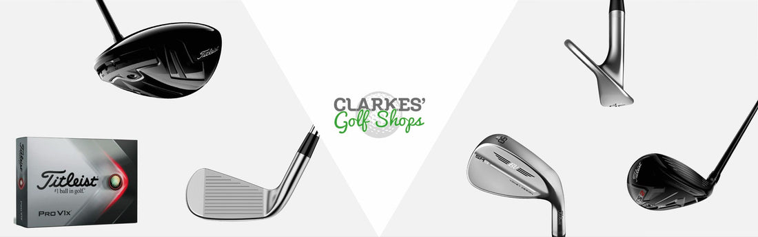 What’s In The Bag Of Jordan Spieth